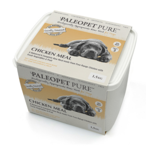 Chicken Meal - 1,5kg