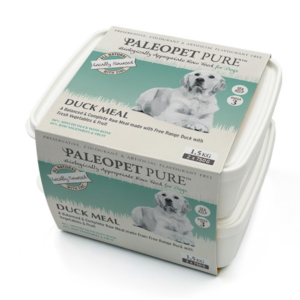 Duck Meal - 1.5kg (2 x 750g)