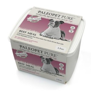 Beef Meal - 1,5kg