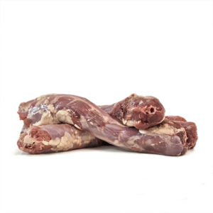 Free Range Duck Necks  - 1kg