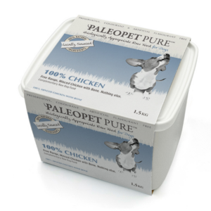 100% Chicken Mince - 1.5kg