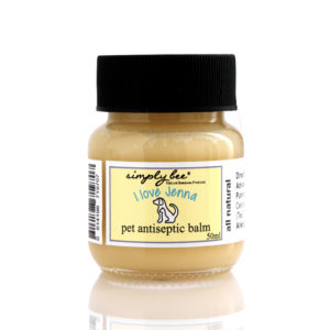 Simply Bee Pet Antiseptic Balm 50ml