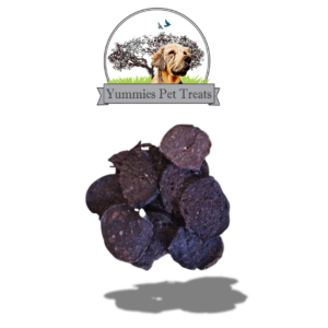 Venison Golden Rewards 100g